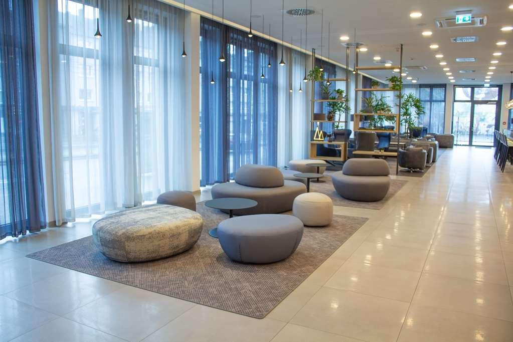 Ghotel Hotel & Living Bochum Interior photo